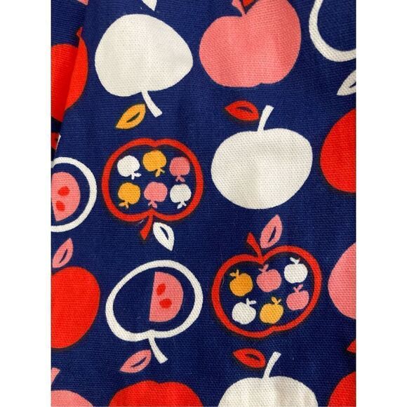 NEW smiling button Toddler Girls 12-18 Months Winnie Dress - Picture 8 of 8